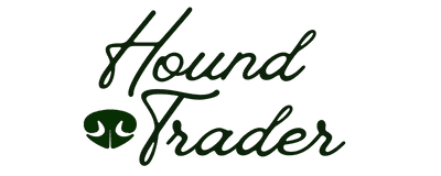 Hound Trader - AI-Powered Quantitative Trading Platform Logo
